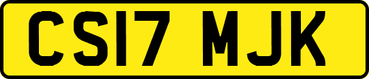 CS17MJK