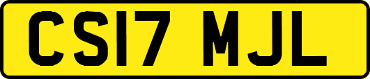 CS17MJL