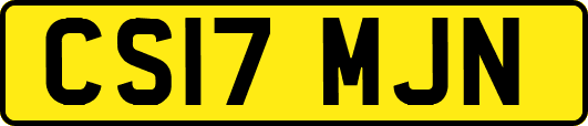 CS17MJN