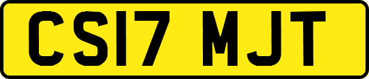 CS17MJT