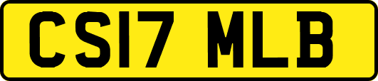 CS17MLB