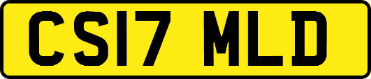 CS17MLD