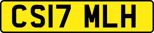 CS17MLH