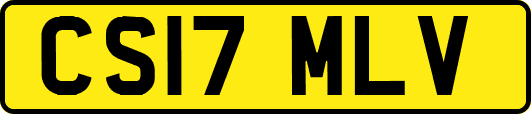 CS17MLV