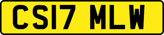 CS17MLW