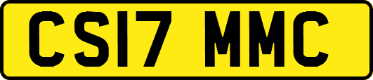 CS17MMC