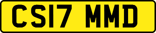 CS17MMD
