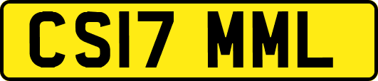 CS17MML