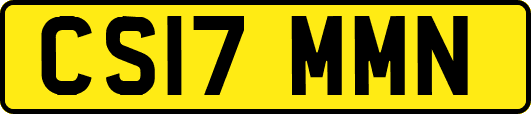 CS17MMN