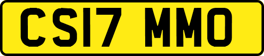 CS17MMO