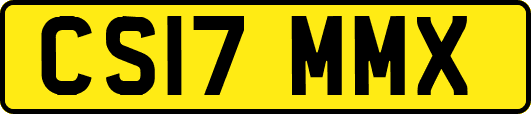 CS17MMX