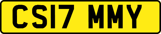 CS17MMY