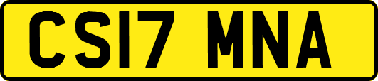 CS17MNA