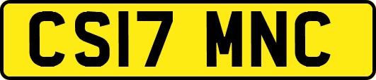 CS17MNC
