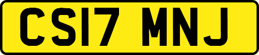 CS17MNJ