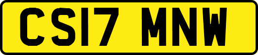 CS17MNW