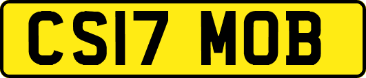 CS17MOB