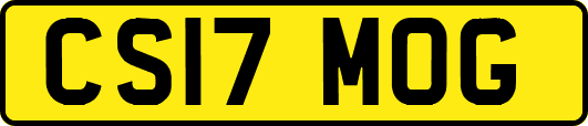 CS17MOG