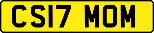 CS17MOM