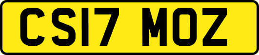 CS17MOZ