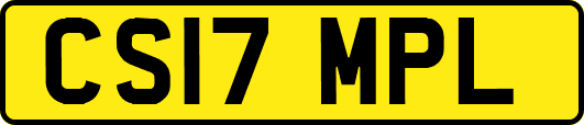 CS17MPL