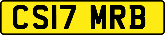 CS17MRB