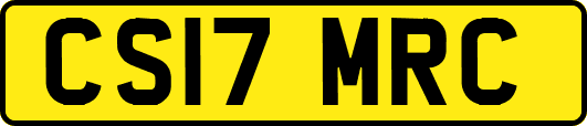 CS17MRC
