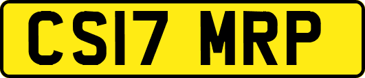 CS17MRP