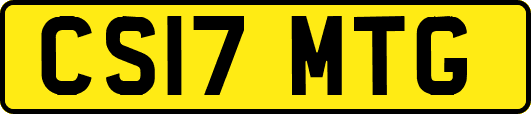 CS17MTG
