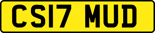 CS17MUD