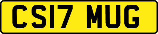 CS17MUG