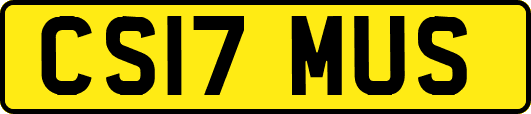 CS17MUS