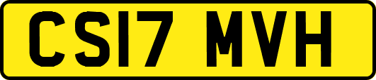 CS17MVH