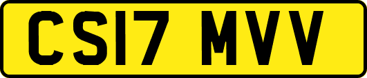 CS17MVV