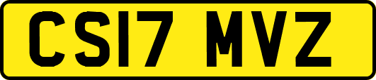 CS17MVZ