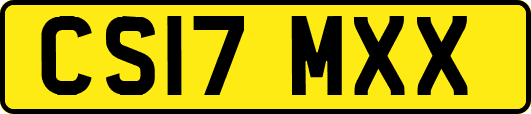 CS17MXX