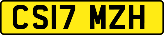 CS17MZH