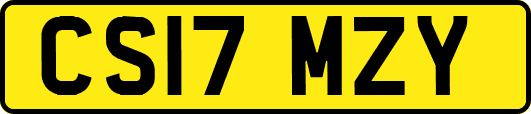 CS17MZY