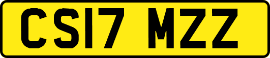 CS17MZZ