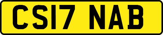 CS17NAB