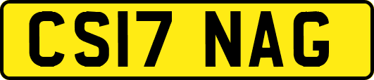 CS17NAG