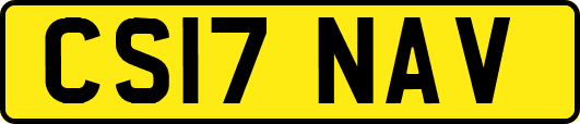 CS17NAV