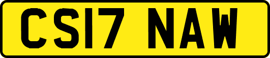 CS17NAW