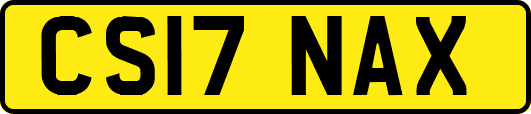 CS17NAX