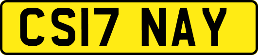 CS17NAY