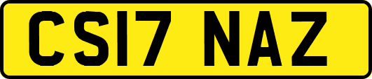 CS17NAZ
