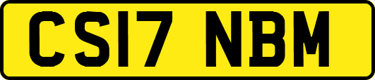 CS17NBM