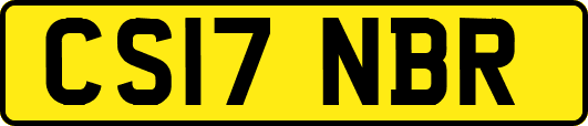 CS17NBR