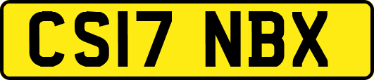 CS17NBX