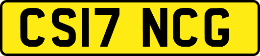 CS17NCG